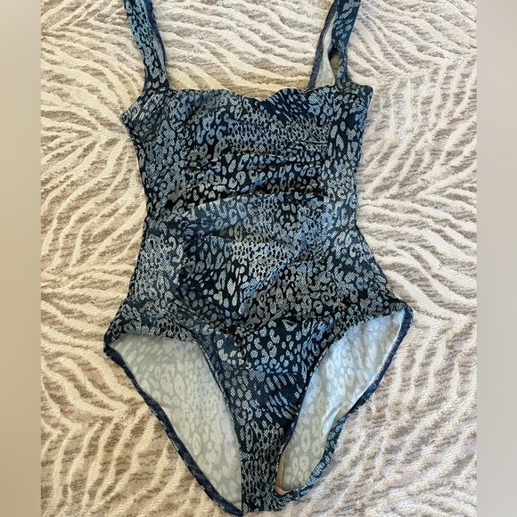 Karla colletto one piece